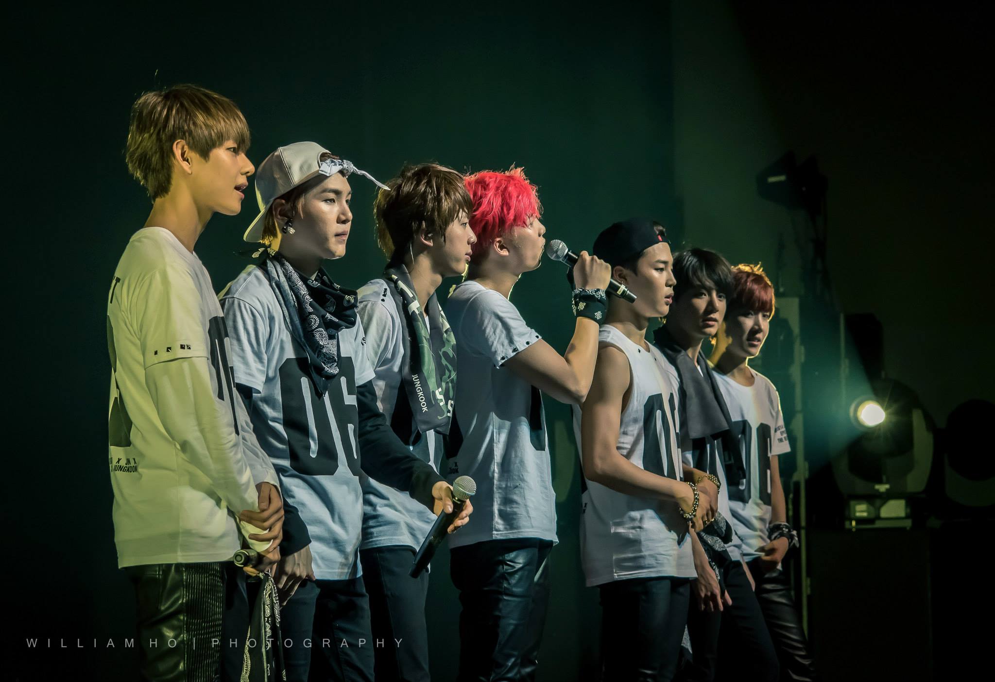 BTS 2014 BTS LIVE TRILOGY ジョングク ᡣ𐭩ྀིྀི 2014/11/13の방탄