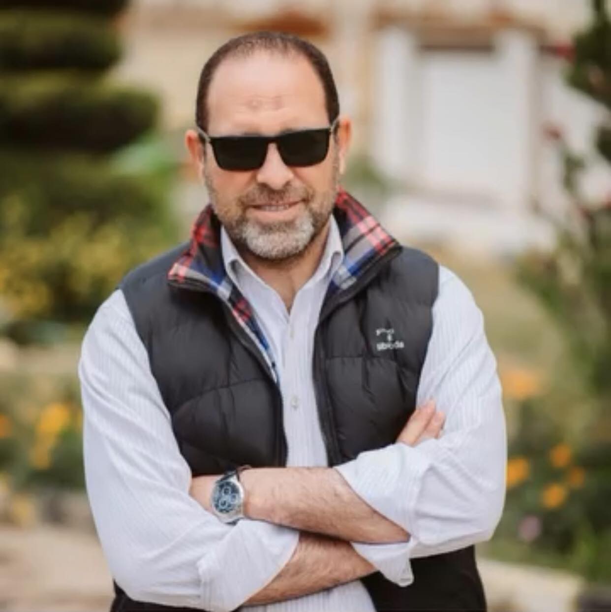 Osama Mohamed Rashwan