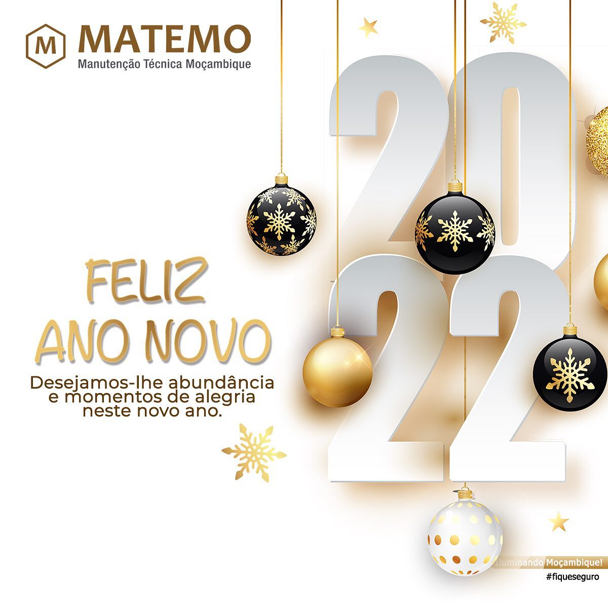 Matemo - Manutenção Técnica de Moçambique | Maputo