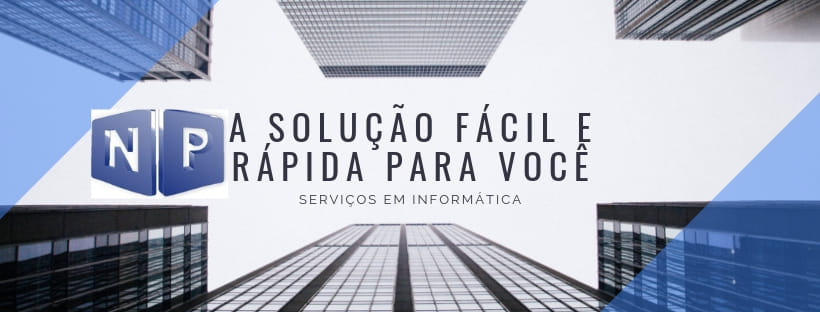 Net Point Informática