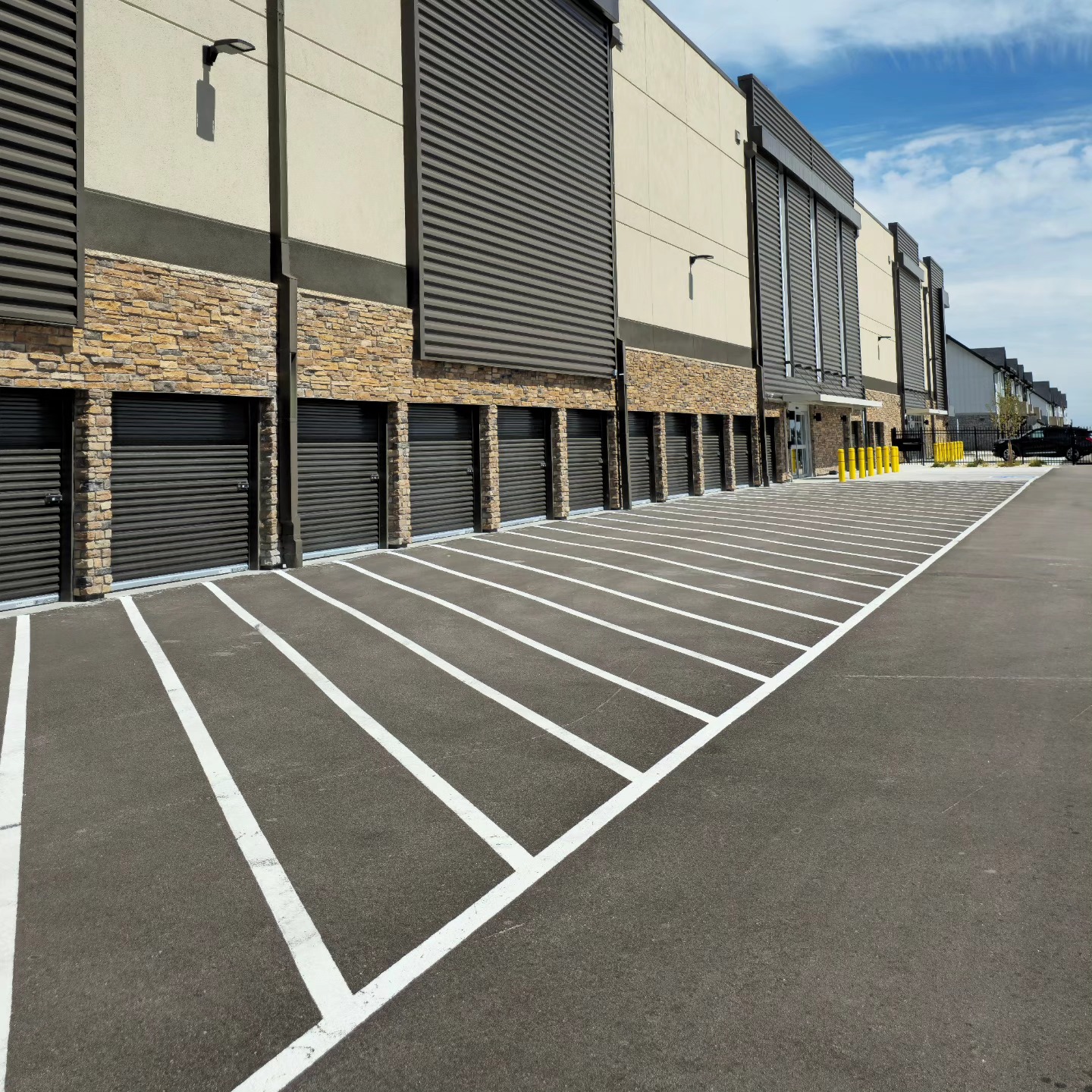 Red Rocks Self Storage | Golden CO