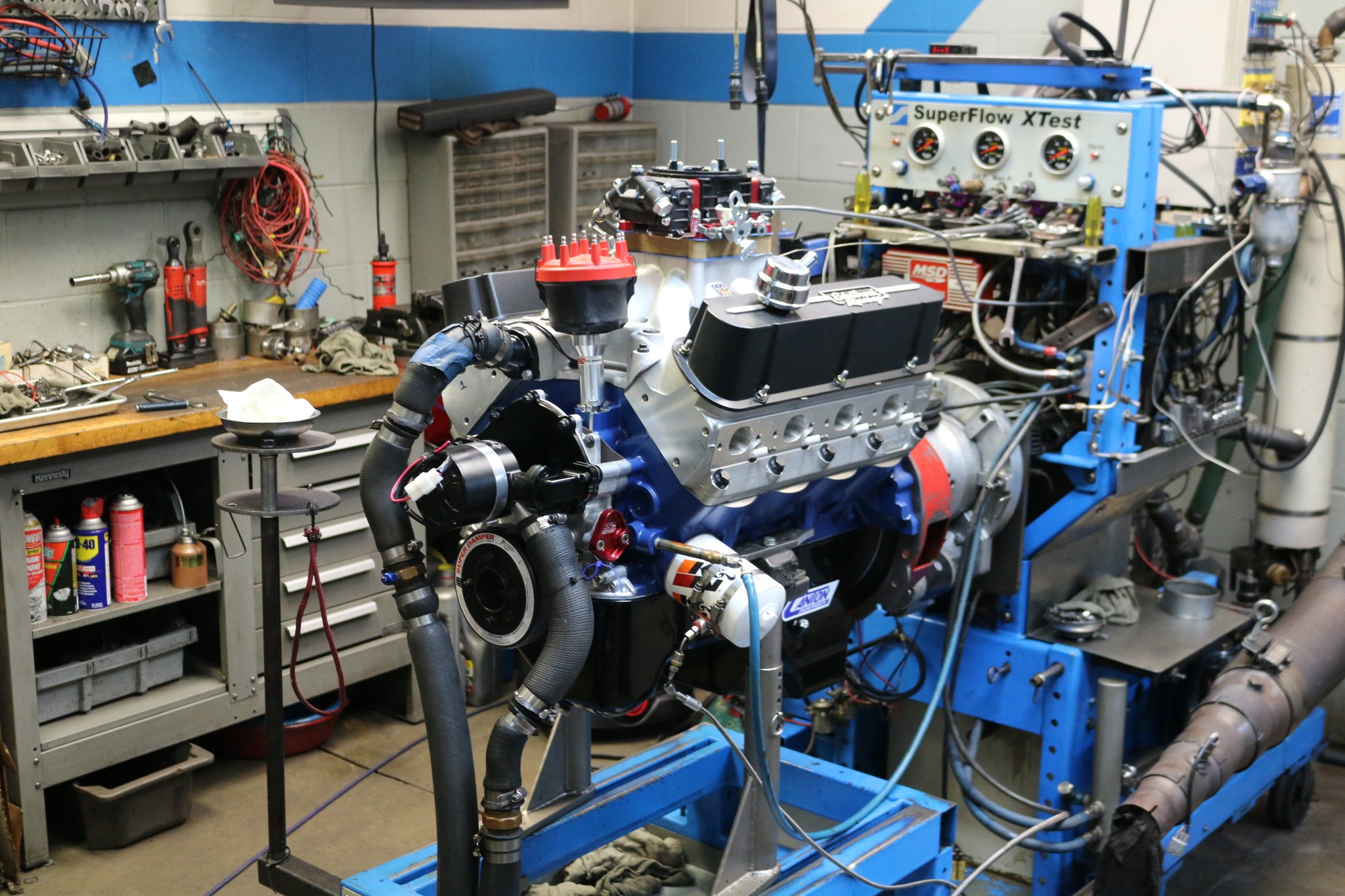 RD Racing Inc.