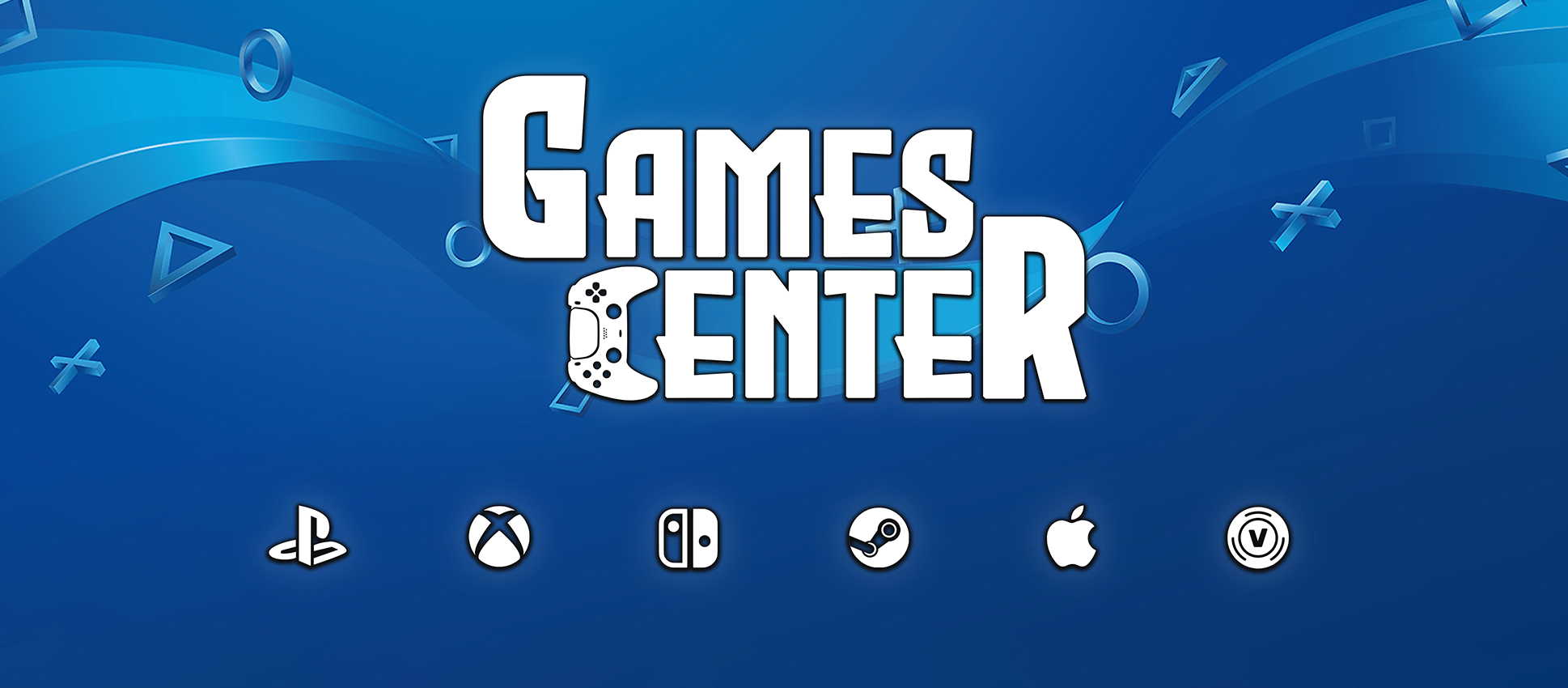 Games Center