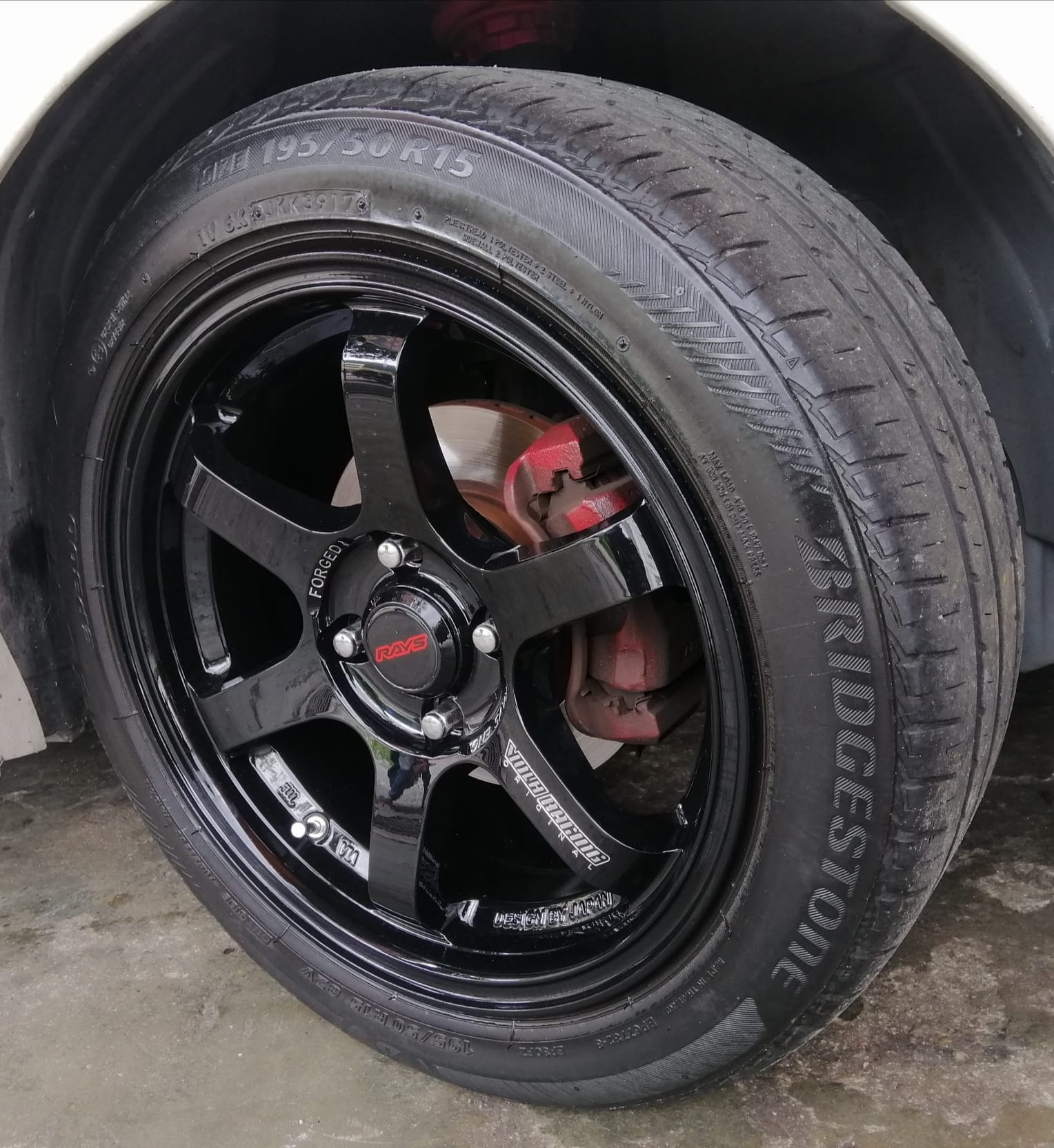 Max Tayar Penang | George Town