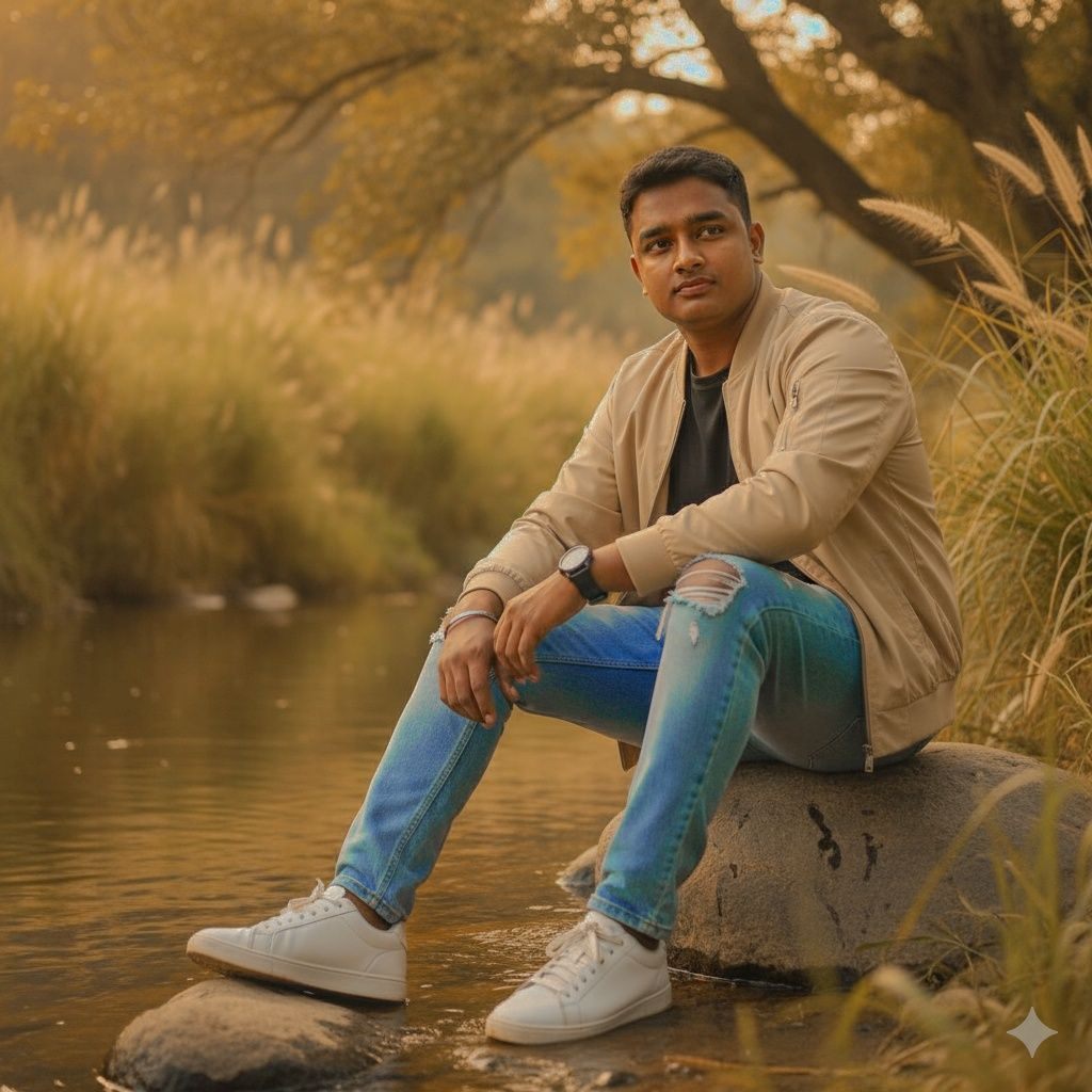 Rafi-Razin Rakiba Sumon
