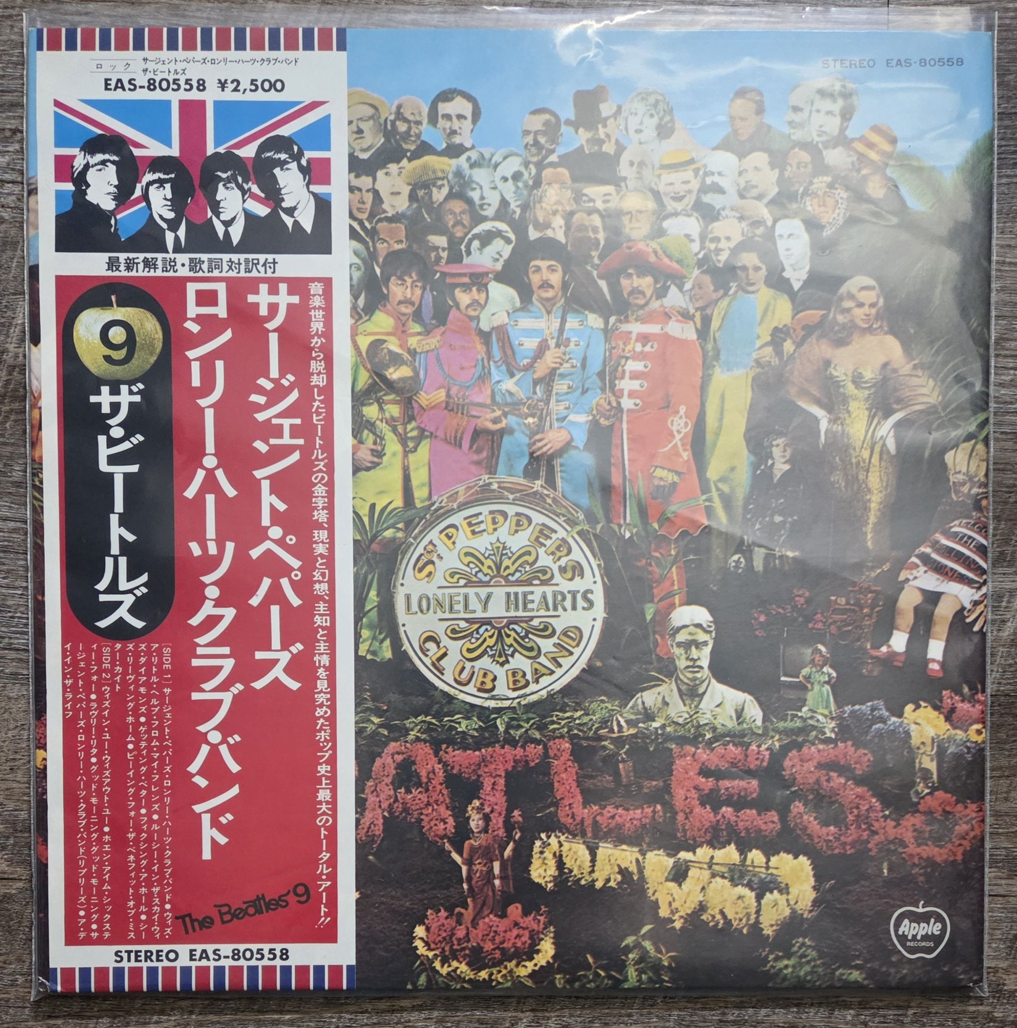 Beatles Sgt Pepper's The Beatles Tapestry The Beatles Pepper 
