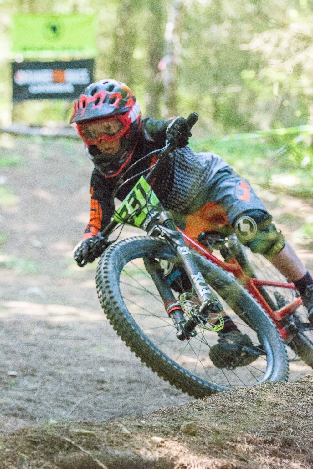 Over the last 10 years, Mini-DH has... - Scottish Cycling | Facebook