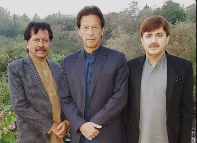 Syed Rashid Riaz Official... - Syed Rashid Riaz Official