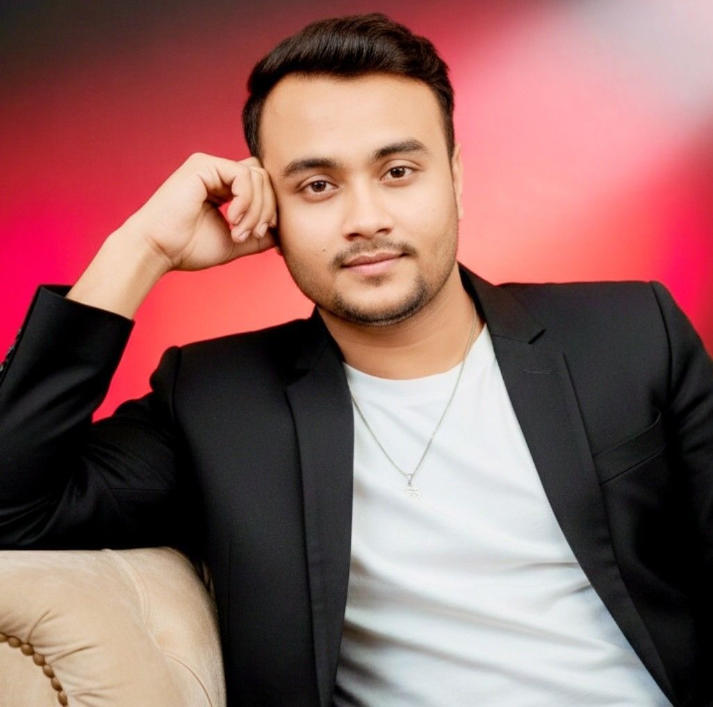 Kazi Rashed