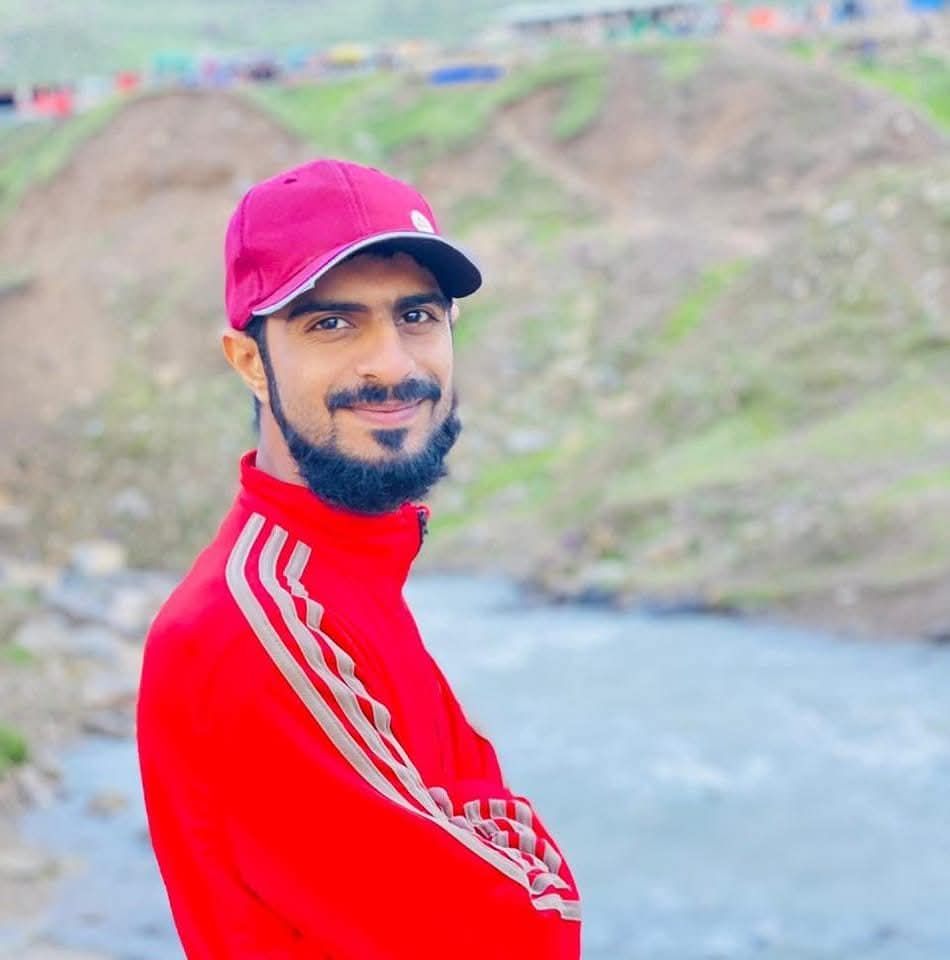 Hunain Essani