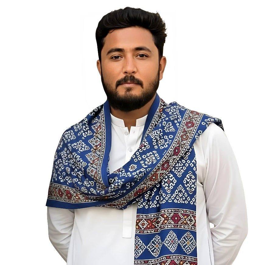 Rao Nadeem Bheen
