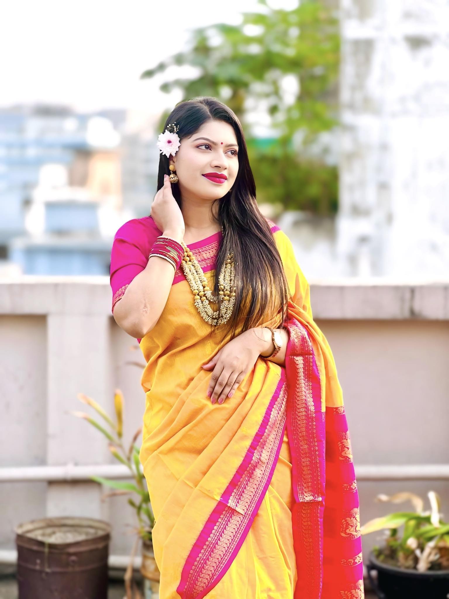 Rumana Rumu