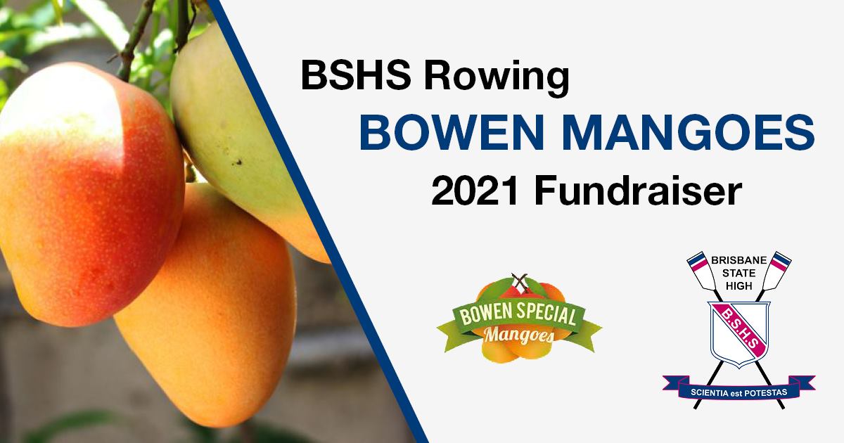 The Rowing Sub-Committee... - Brisbane State High School | Facebook