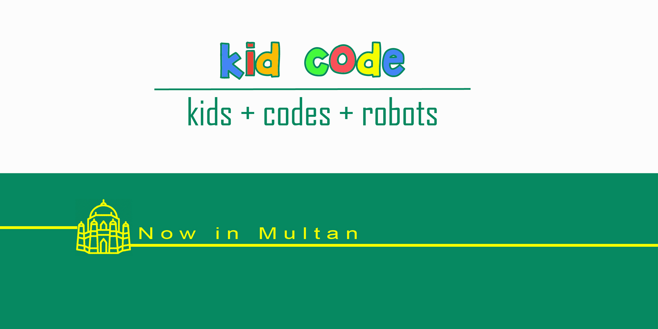 Codes & Bots | Multan