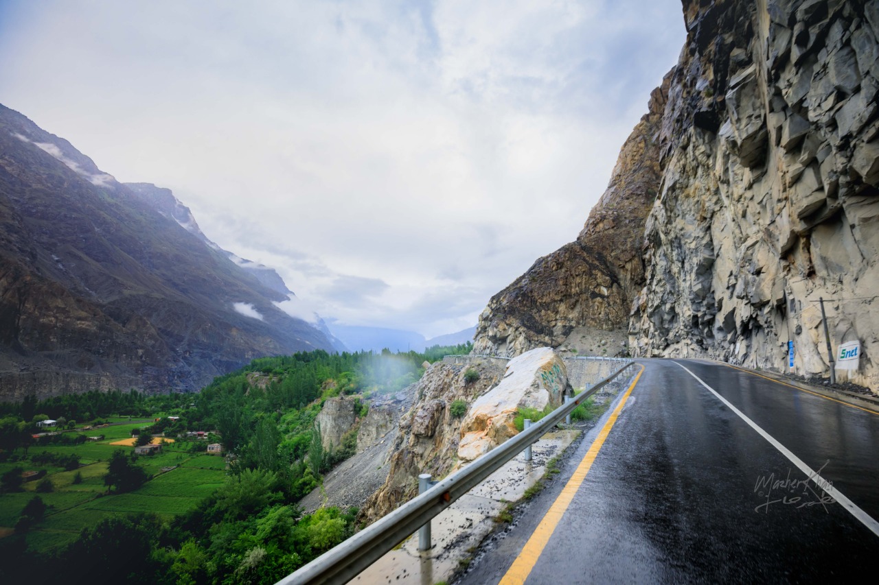 Escape Plan Tours - آمبریلا آبشار ☔️ ۔ سجی کوٹ ، ایبٹ آباد Umbrella # ...