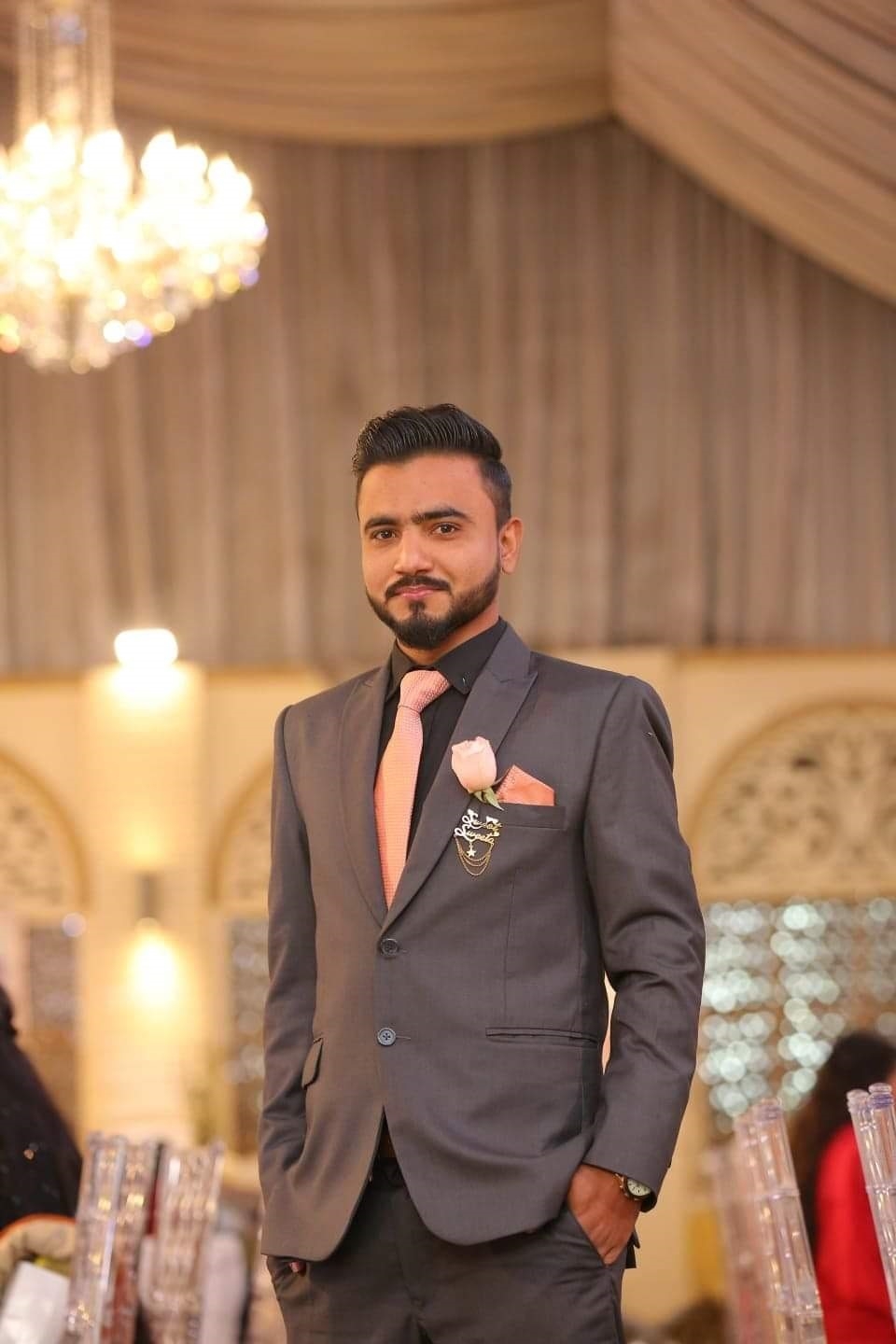 Tayyab Majeed
