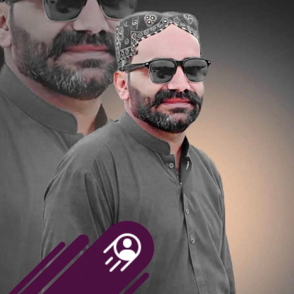 Lala Mushtaque Ali Rind