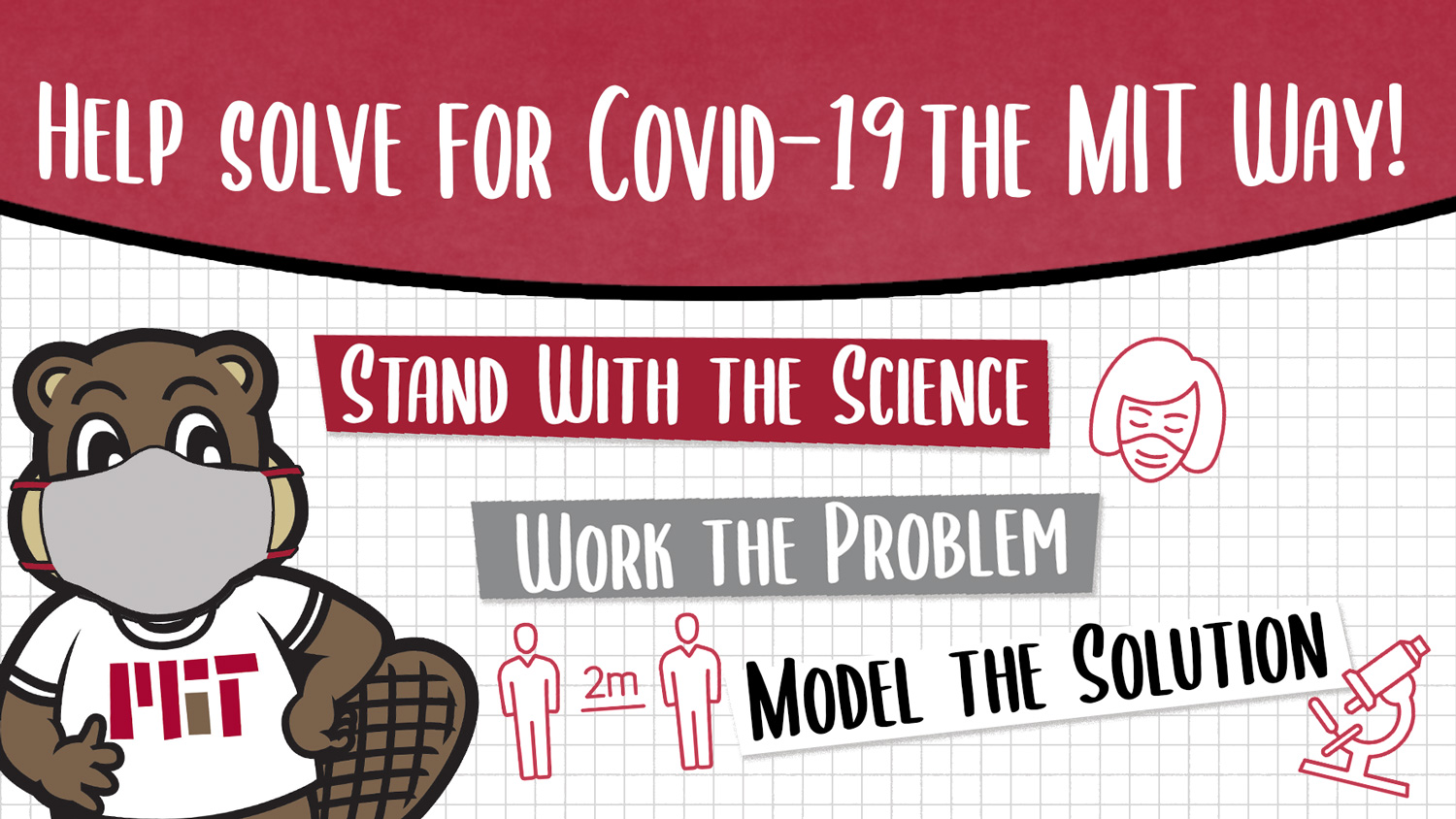 “People of MIT have always... - MIT Department of Mathematics