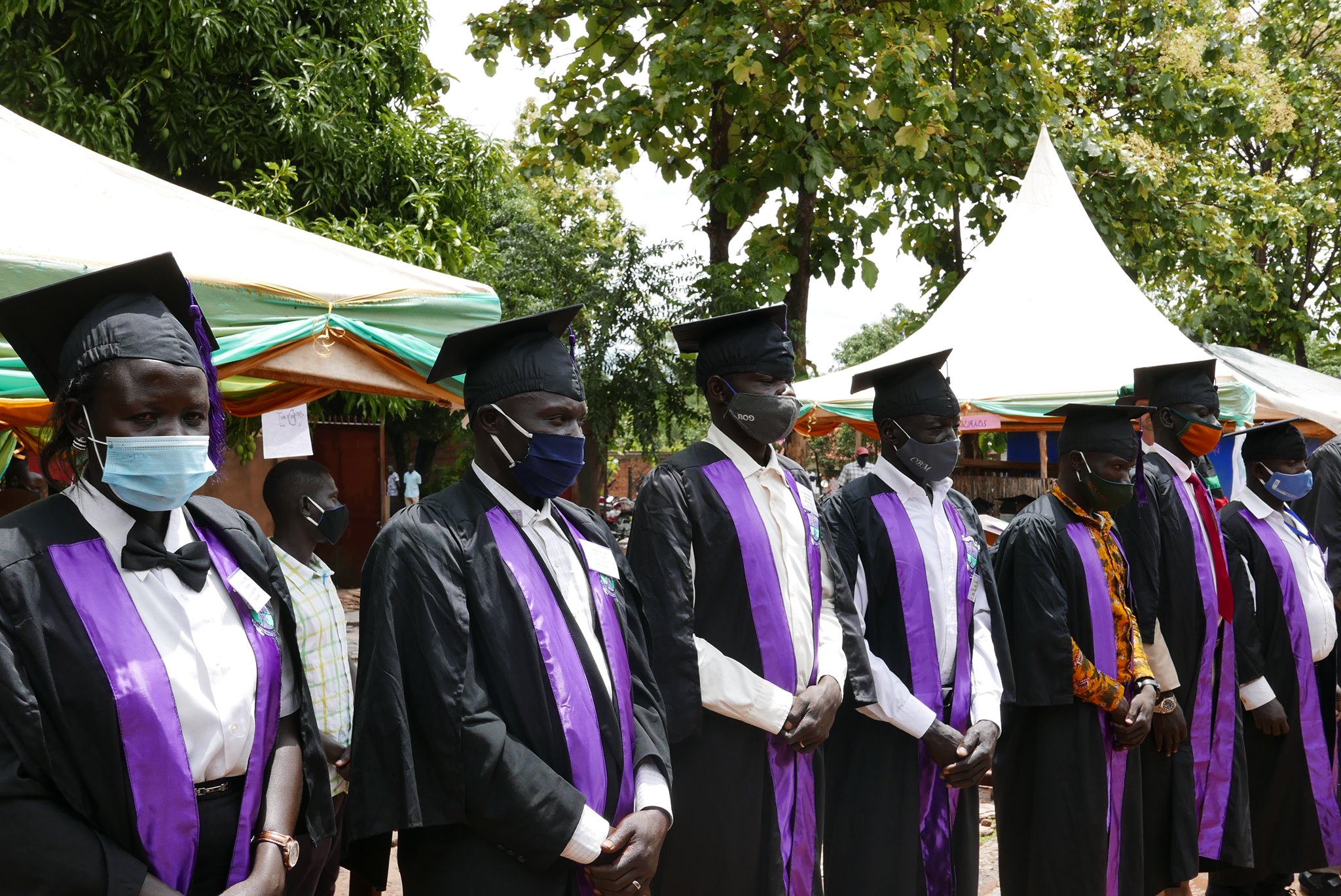 CALL FOR... - Kajo Keji Health Training Institute | Facebook
