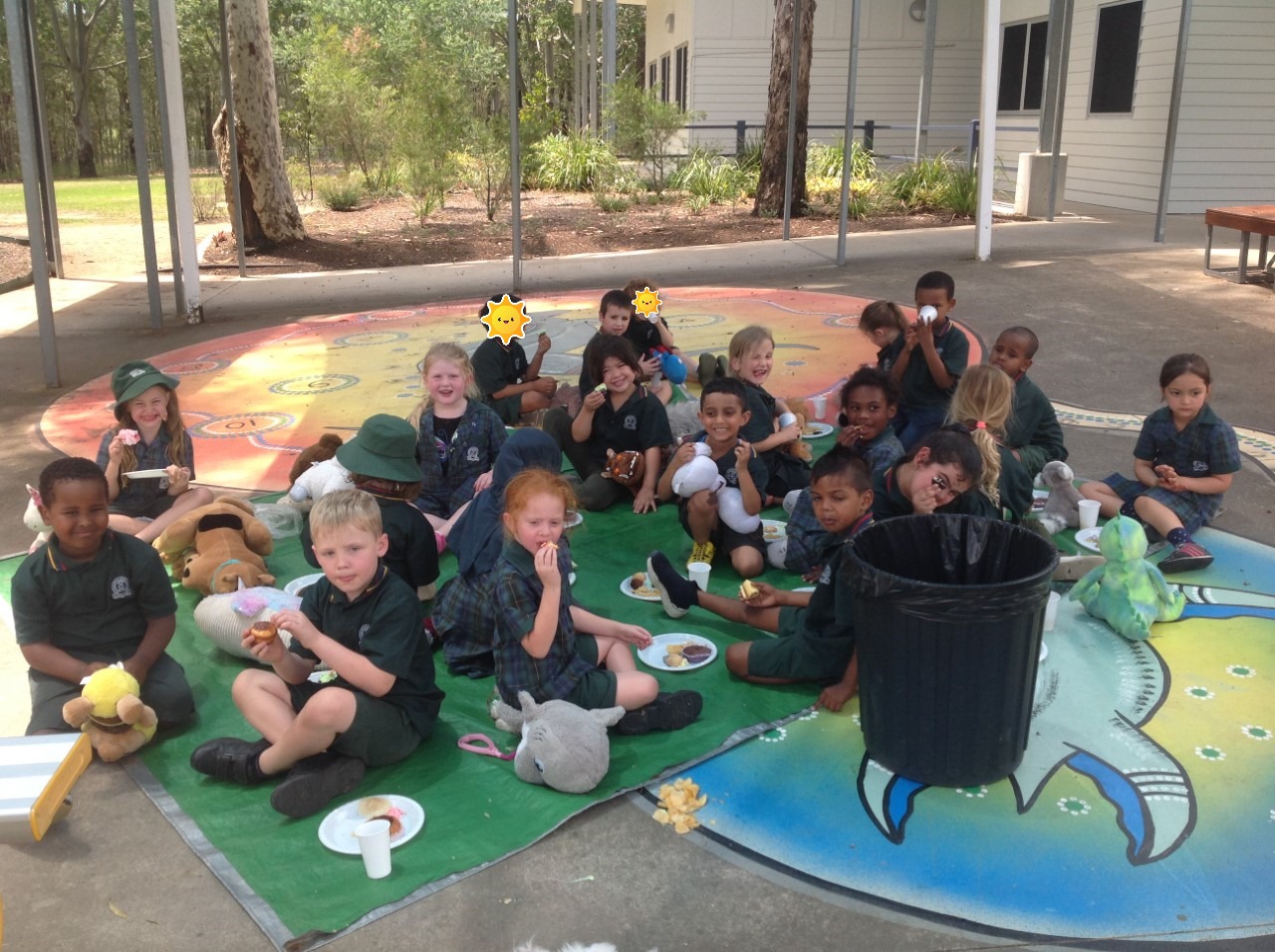 Watson Road State School