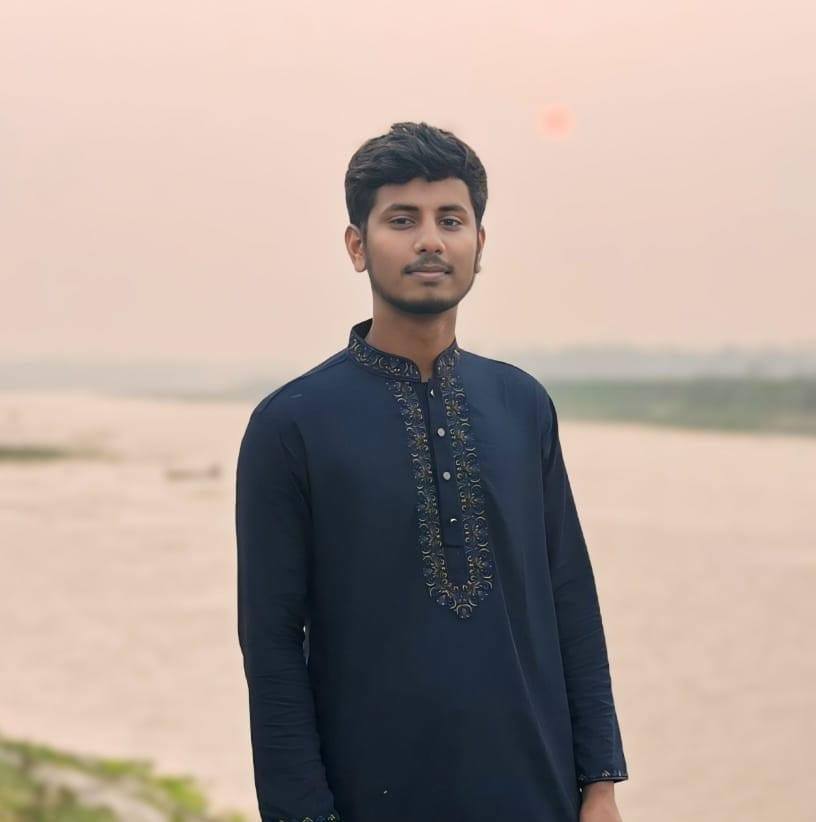 Md Moben Sarkar