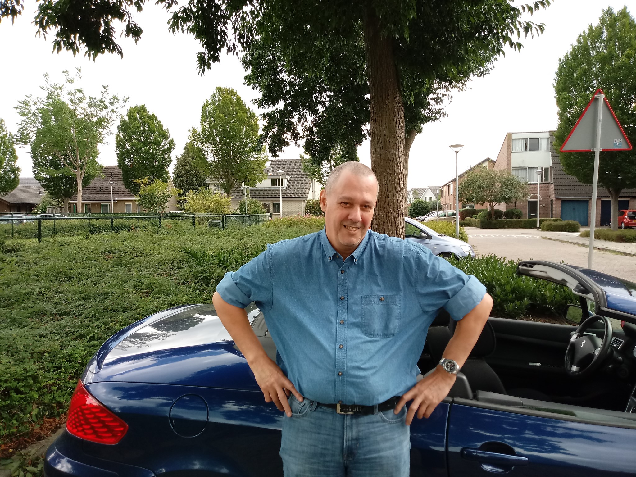 Johan Daamen