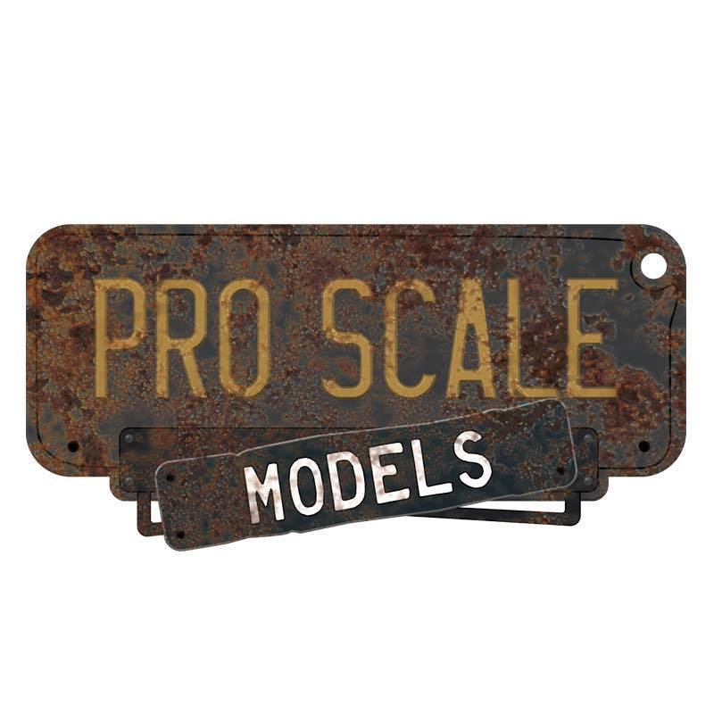 Pro Scale Models added a new photo. - Pro Scale Models