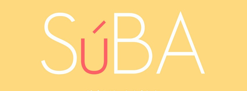 SúBA HOME & DECO.