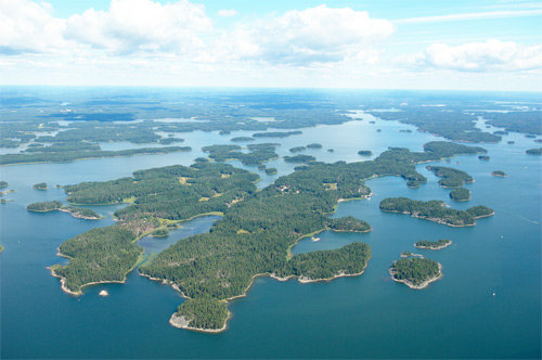 Strömsö Island - Strömsö Island added a new photo.