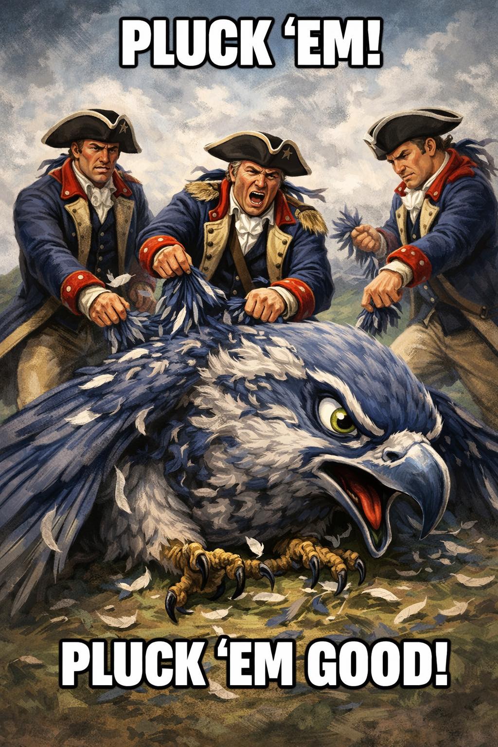 Patriots Nation 2026 | Facebook