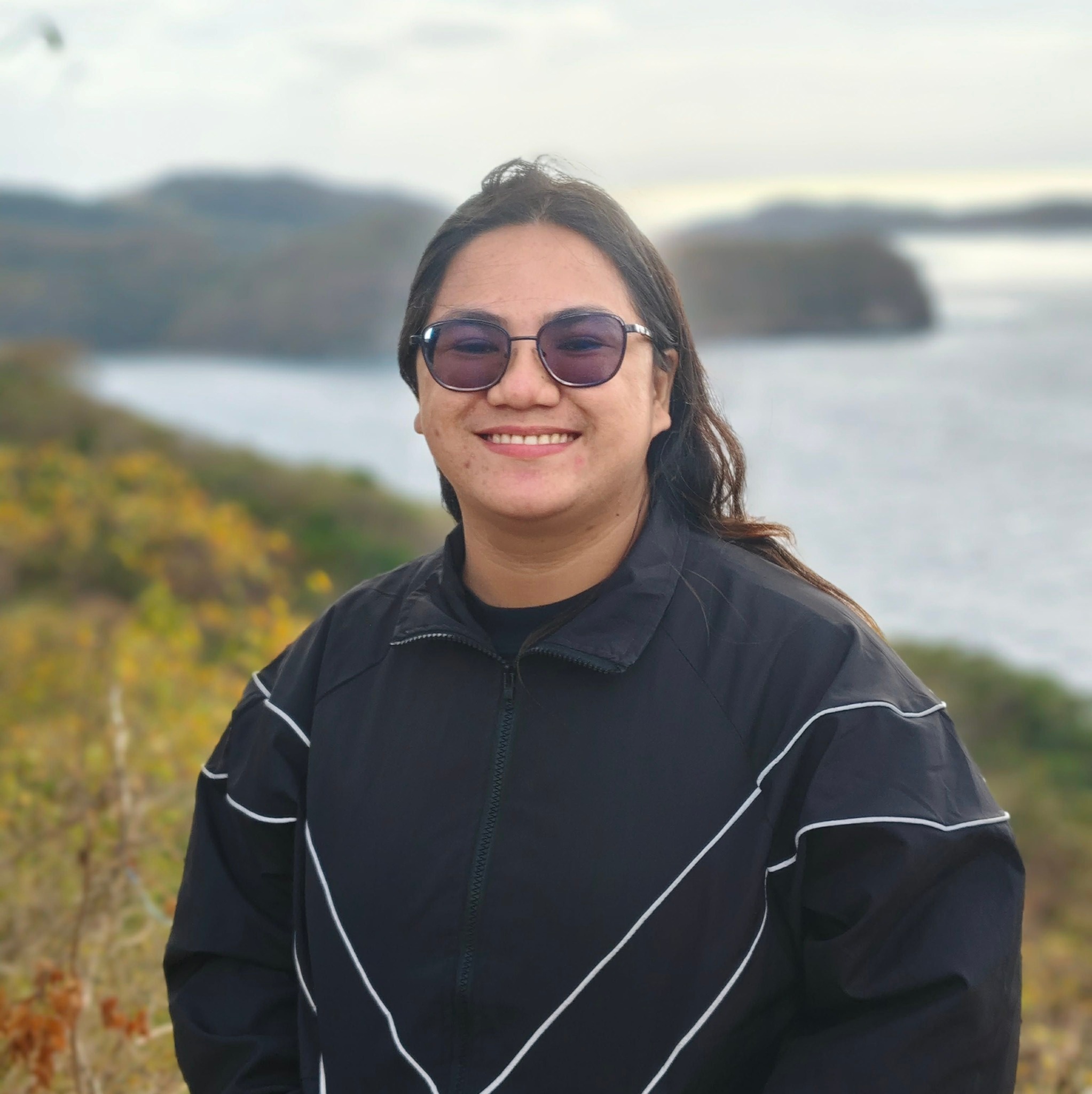 Louella Abayon