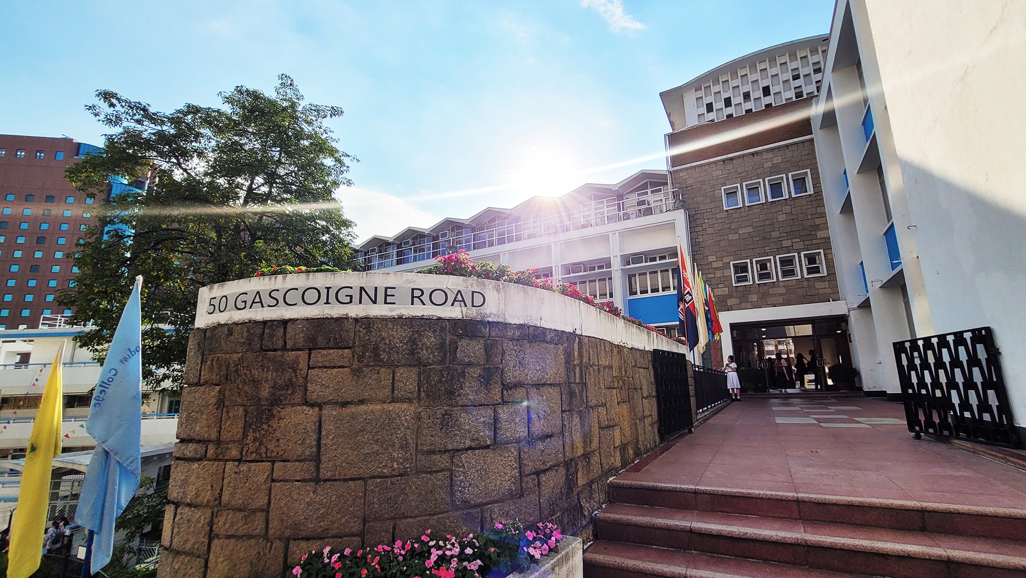 Methodist College | Hong Kong Hong Kong