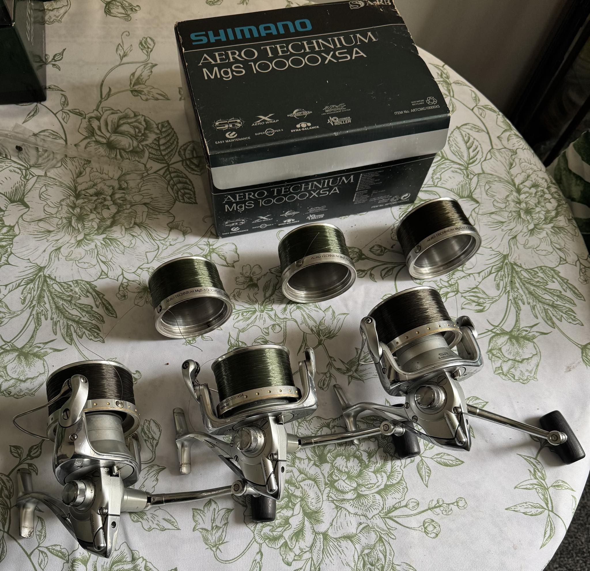 best shimano conventional reel Fishing TLD 50iilrsa 2spd Reels, Adult Unisex Daiwa Reel Model:300 - 7.1:1 LEFTY POWER KNOB going vessel may be tubular sand spike KastKing Kapstan SE Saltwater