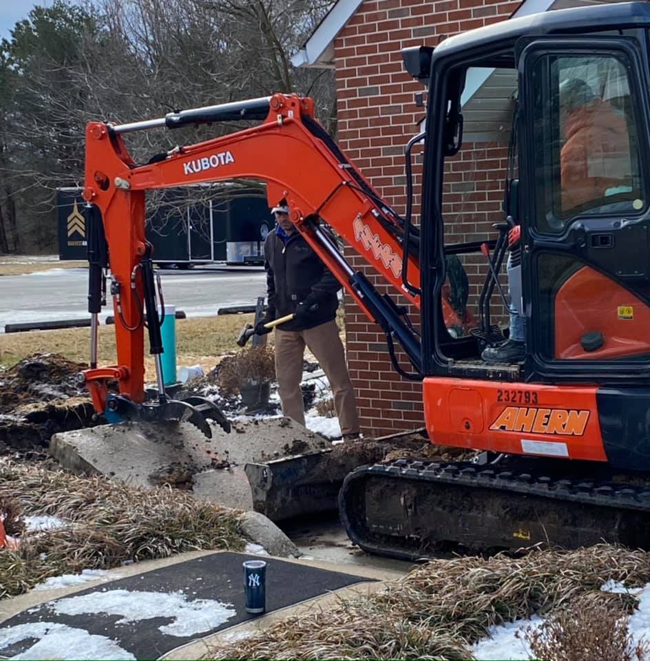 Ransom Construction Inc.