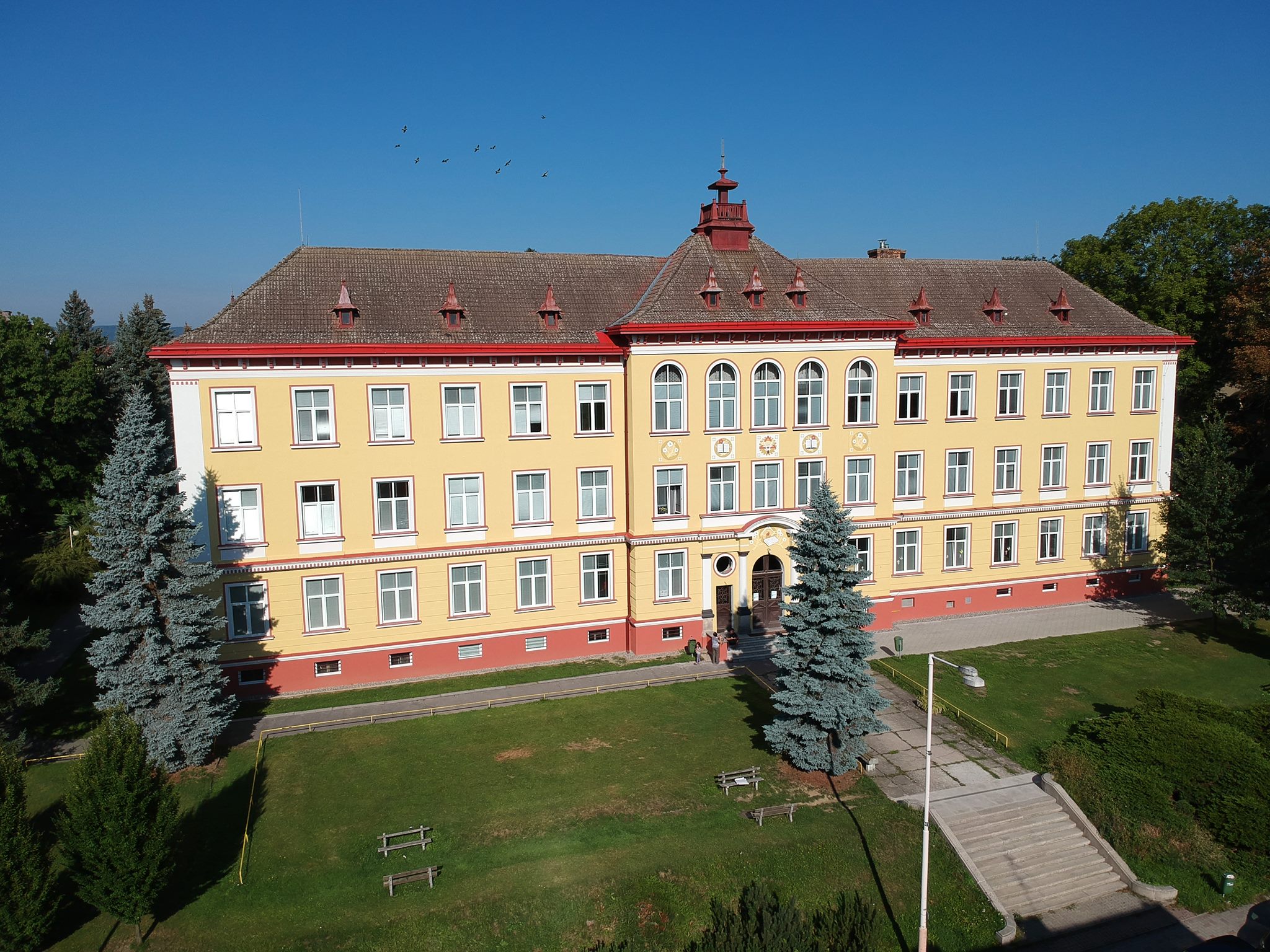 Střední průmyslová škola Česká Lípa | Ceska Lipa