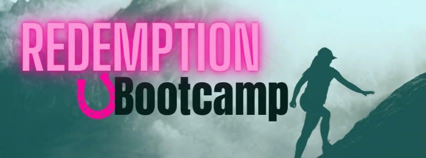 Redemption Boot Camp | Facebook