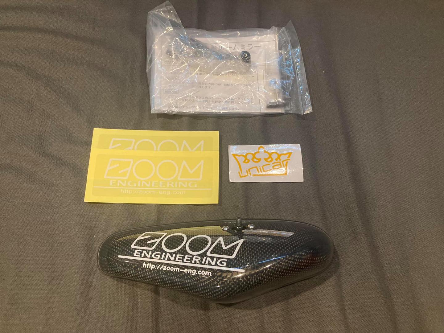 พอได้ค่าขนม ลูกค้าหวด CRZ... - ZOOM Engineering Thailand