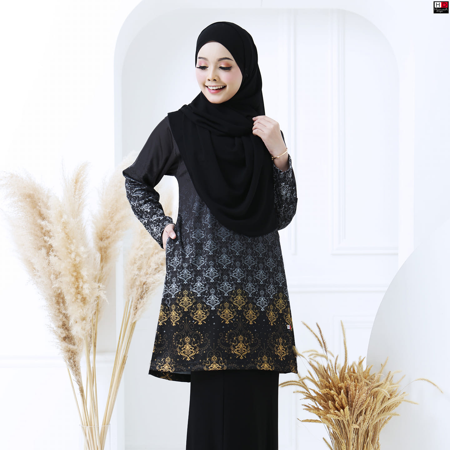 Humaira Design - ~ Humaira Suri ~ Tampil kemas, cantik dan...