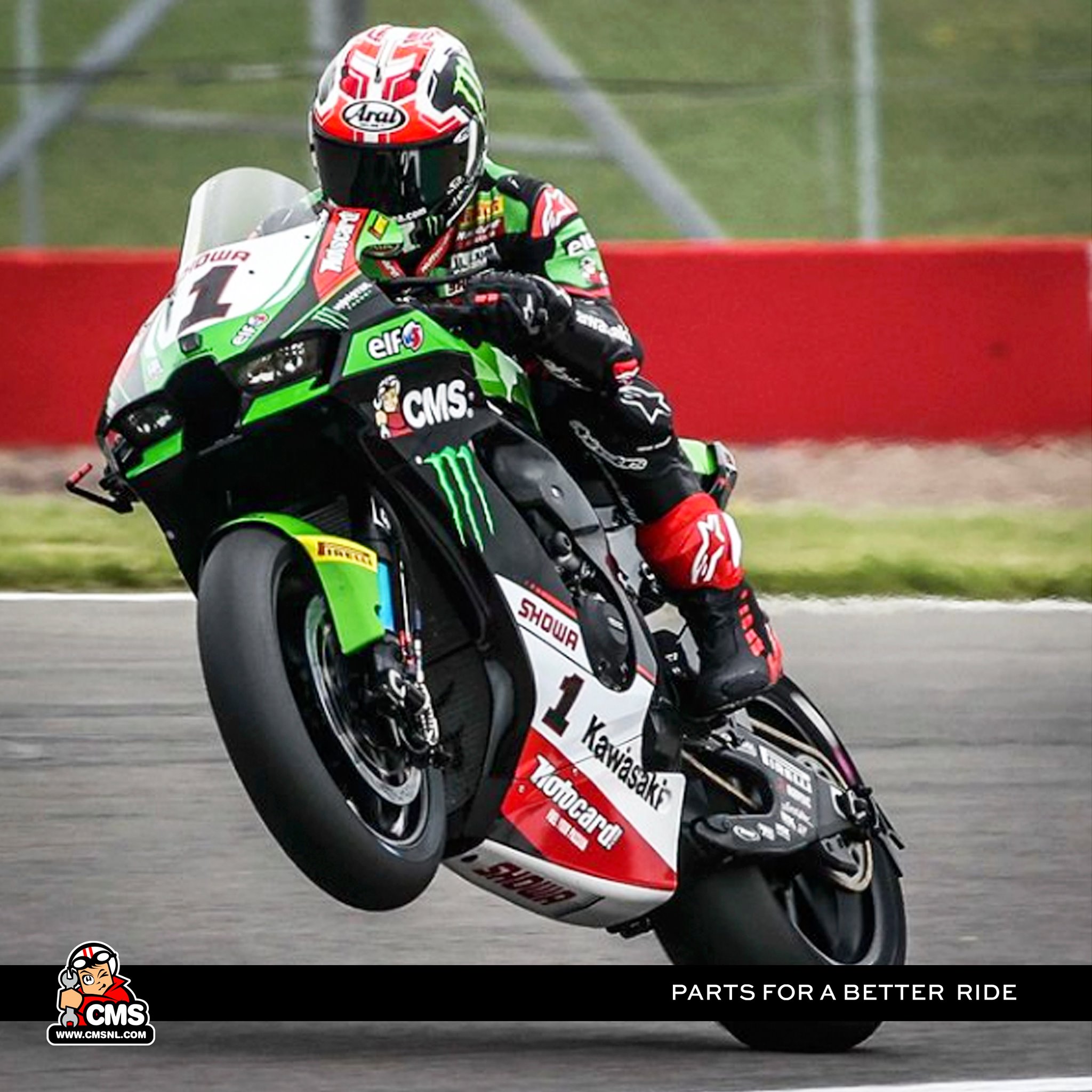 📍 #DutchWorldsbk 🇳🇱 Free Practice 1 ⏱️ Free Practice 2