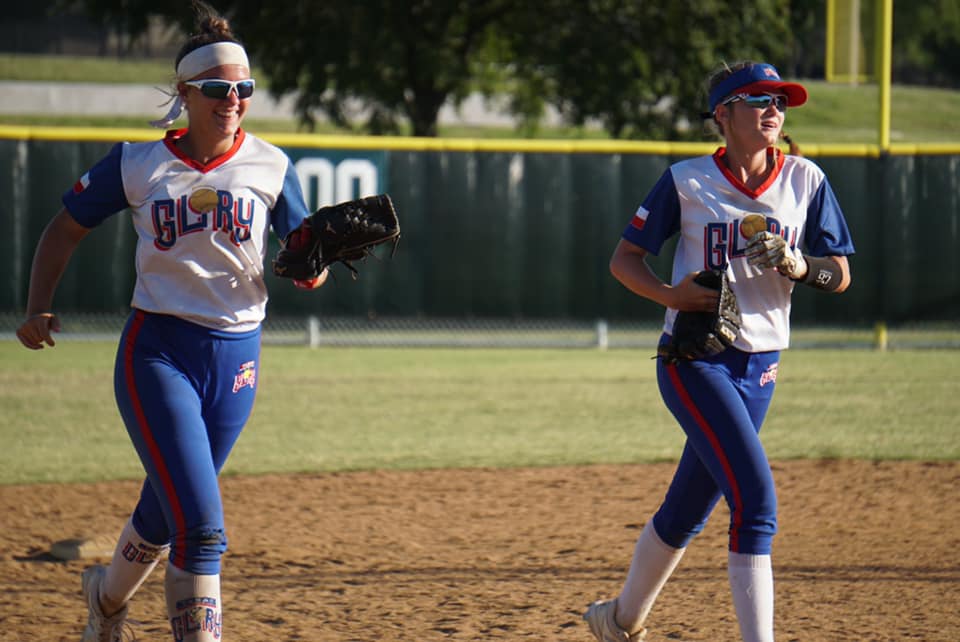 Texas USSSA Fastpitch... - Texas USSSA Fastpitch Softball