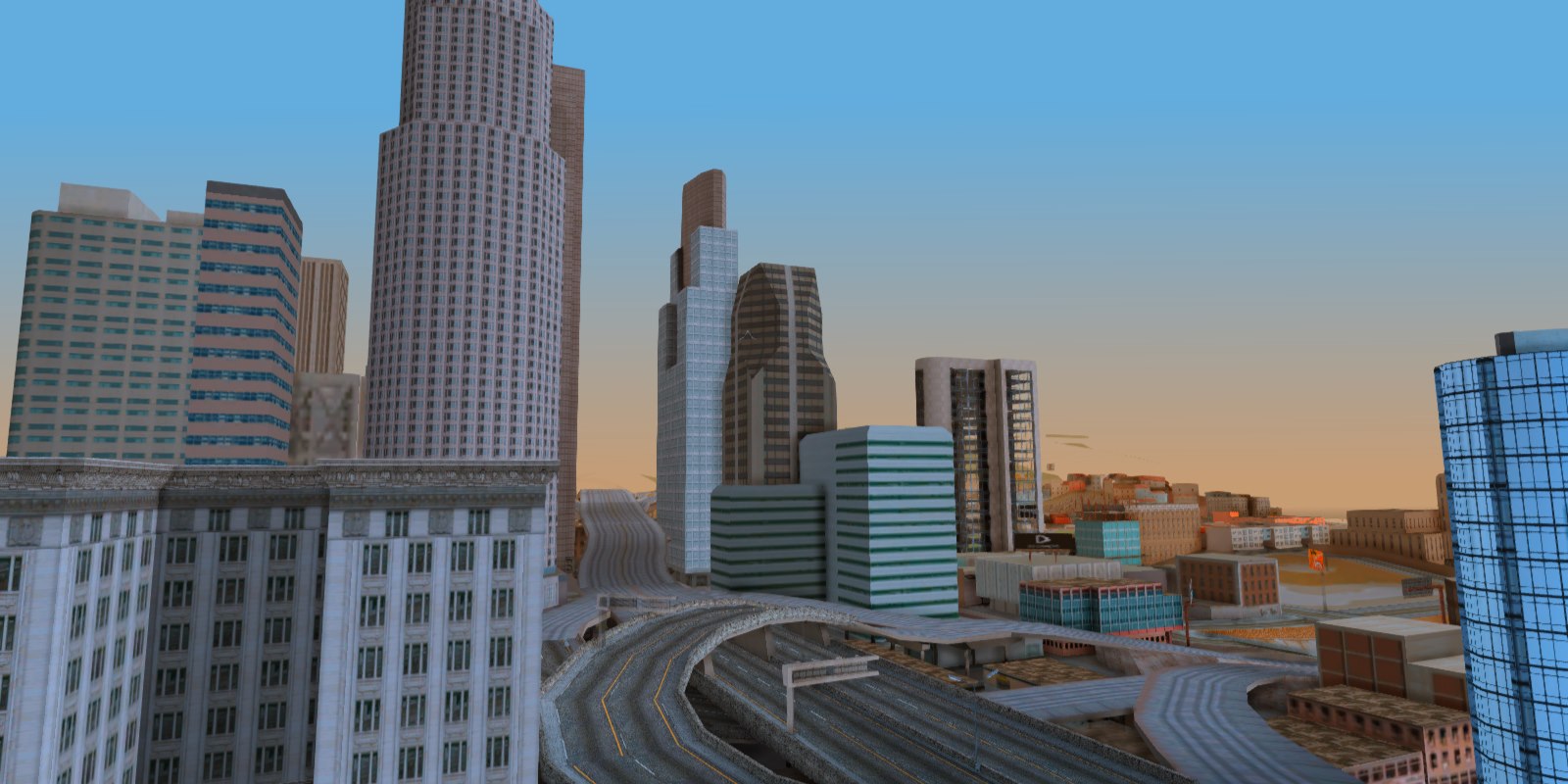 SA:MP San Andreas Roleplay Official