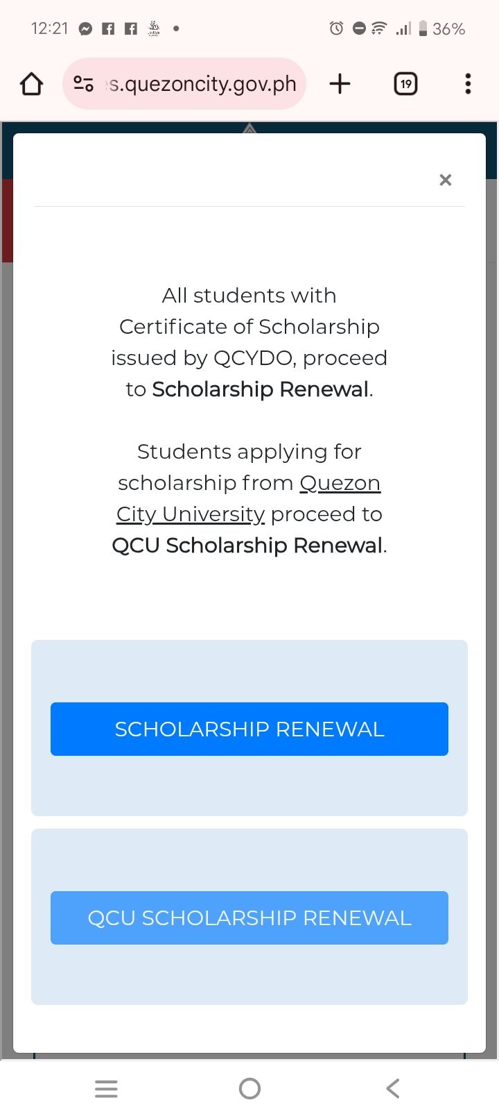 Quezon City Scholars Hub (QCYDO) | Anong Ilagagay po sa units | Facebook