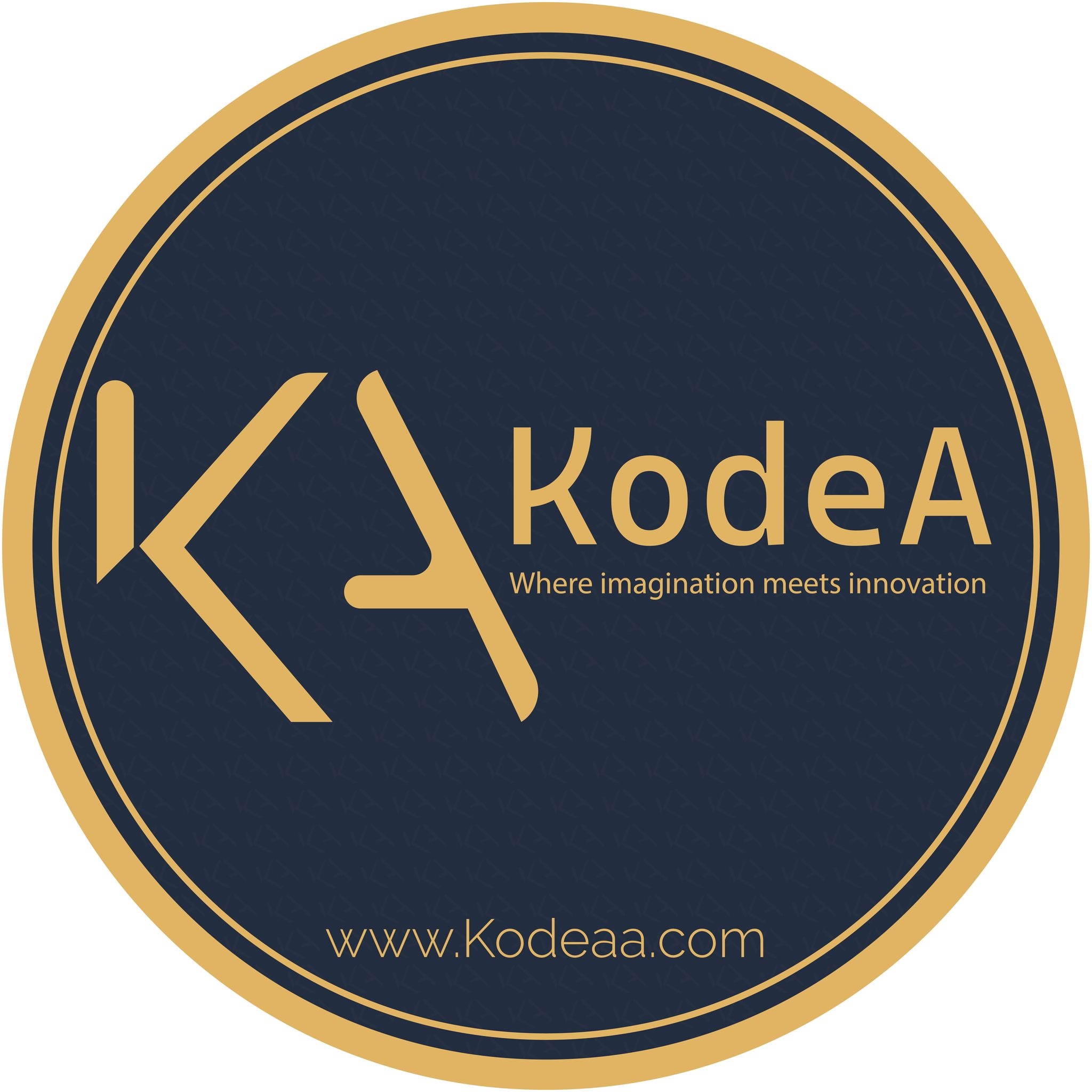 KodeA | Cairo