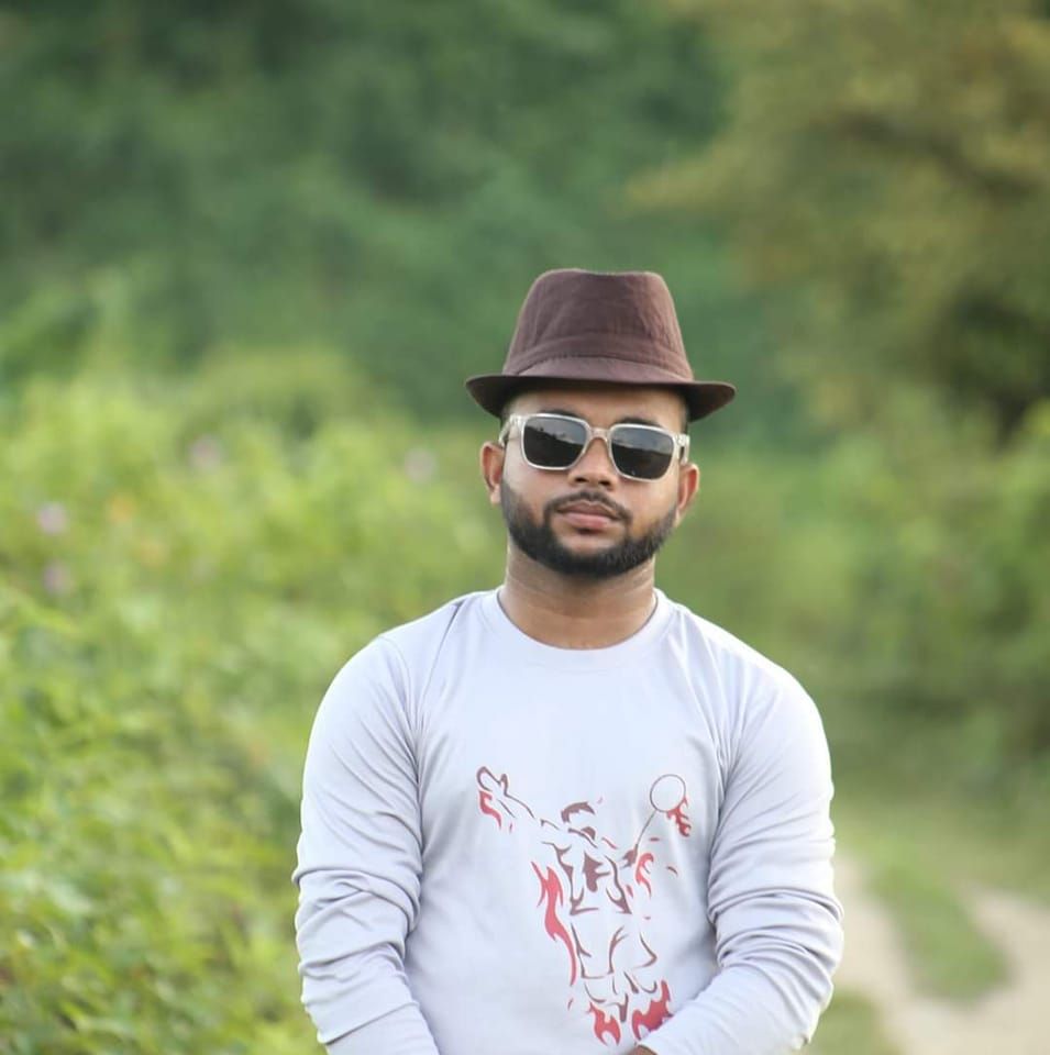 Ruyel Razz | Dhaka