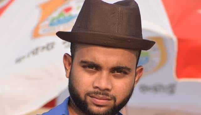 Ruyel Razz | Dhaka