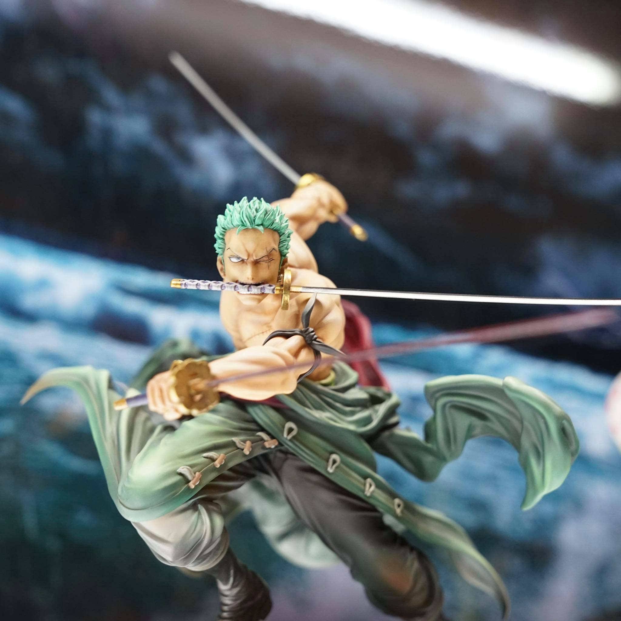 Portrait.Of.Pirates :ONE PIECE 