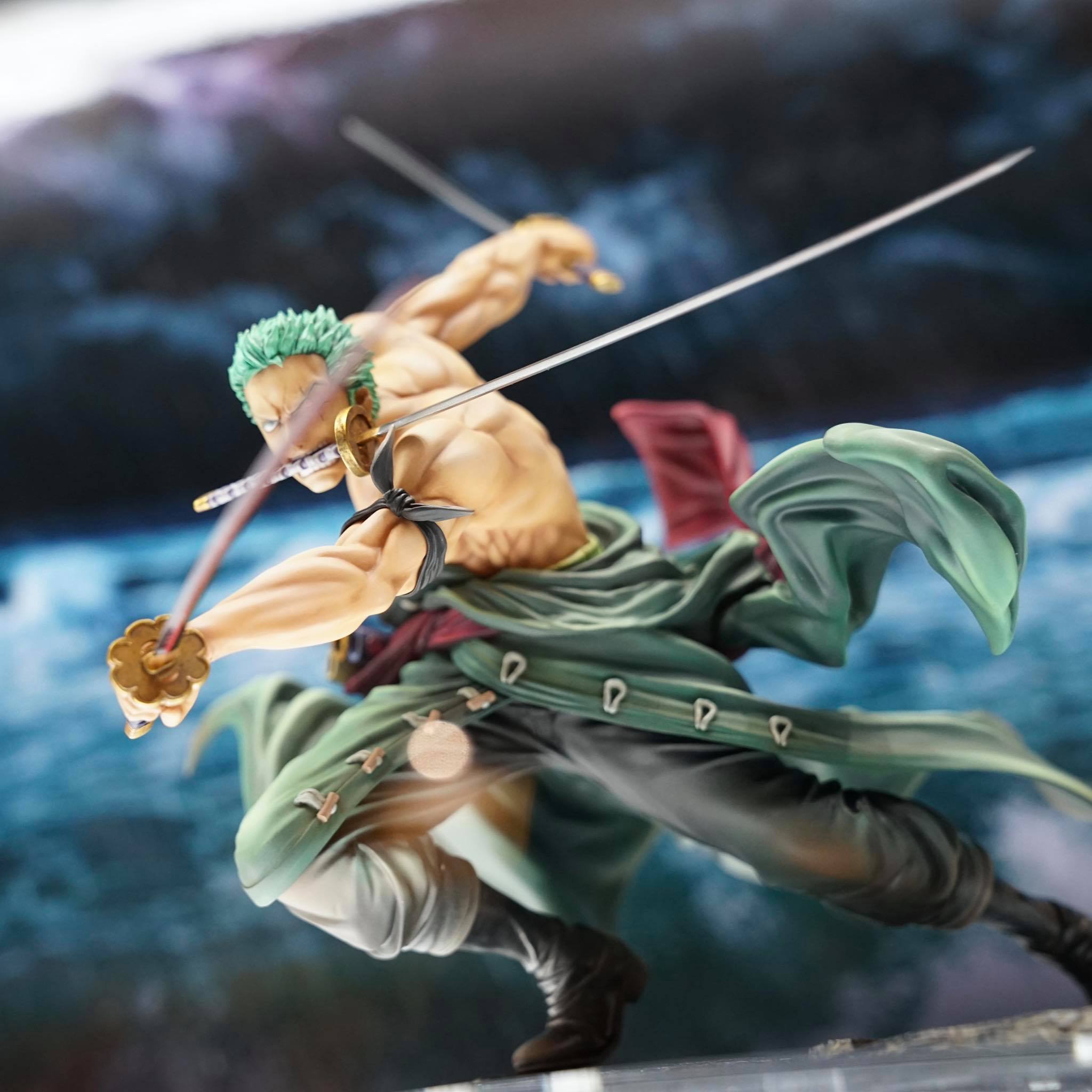 Portrait.Of.Pirates :ONE PIECE 