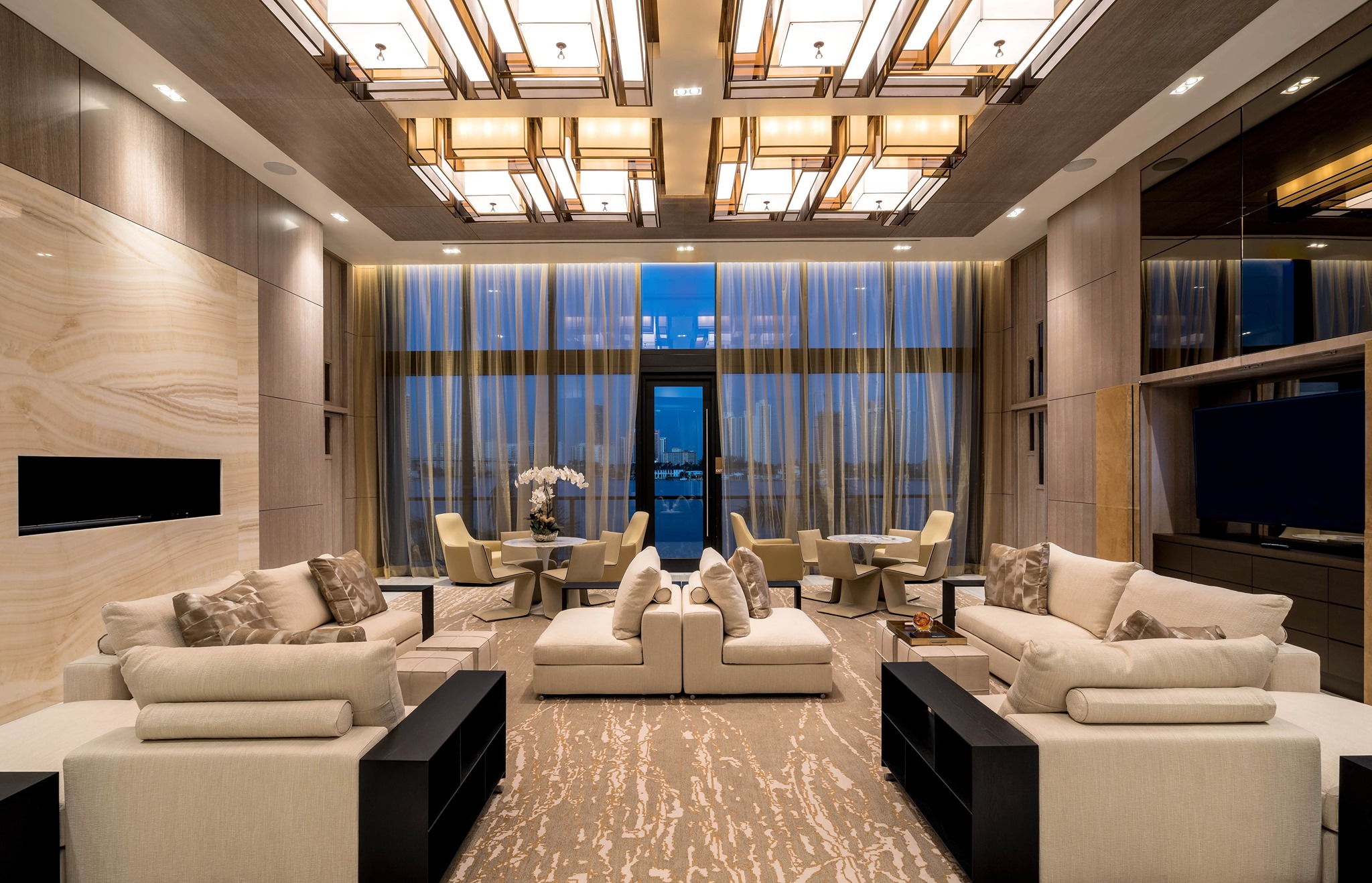 Privé Island | Aventura FL
