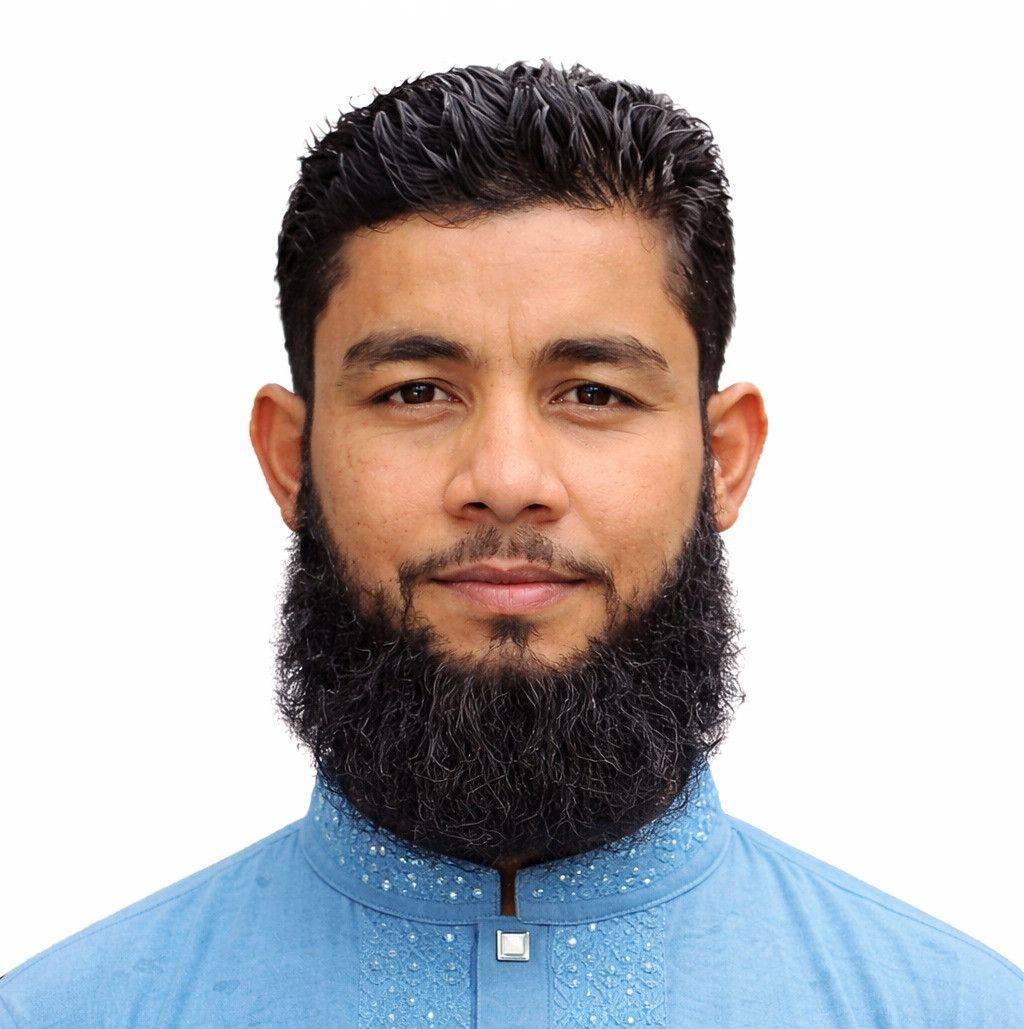 মরহুম আবদু ছবুর ভাই এর দাফনের সময় | Mohammad Elias Azad | Facebook