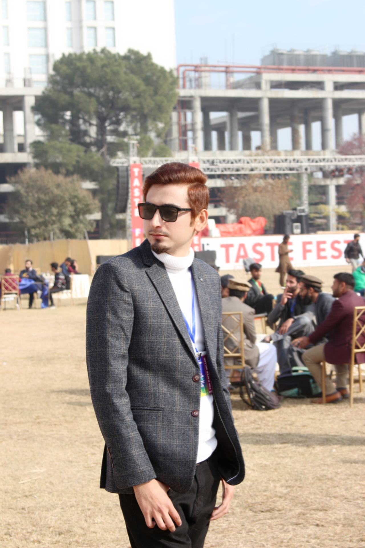 Qaisar Raza